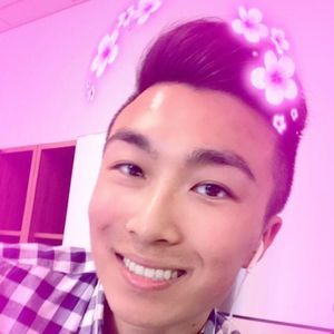 Meet your Posher, Chris